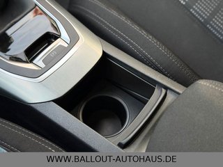 Peugeot 308 SW Allure*2.HAND*KLIMA*NAVI*TEMP*AHK*LED*SHZ - bilder 14