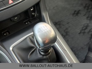 Peugeot 308 SW Allure*2.HAND*KLIMA*NAVI*TEMP*AHK*LED*SHZ - bilder 16