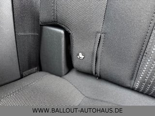 Peugeot 308 SW Allure*2.HAND*KLIMA*NAVI*TEMP*AHK*LED*SHZ - bilder 18