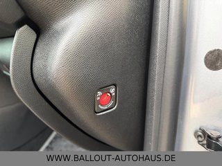Peugeot 308 SW Allure*2.HAND*KLIMA*NAVI*TEMP*AHK*LED*SHZ - bilder 23