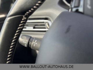 Peugeot 308 SW Allure*2.HAND*KLIMA*NAVI*TEMP*AHK*LED*SHZ - bilder 26