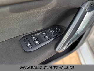 Peugeot 308 SW Allure*2.HAND*KLIMA*NAVI*TEMP*AHK*LED*SHZ - bilder 10