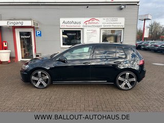 Volkswagen Golf Gebrauchtwagen Kaufen