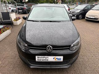Volkswagen Polo V Life*2.HAND*KLIMA*TEMPO*AHK*EURO5*PDC* - bilder 3