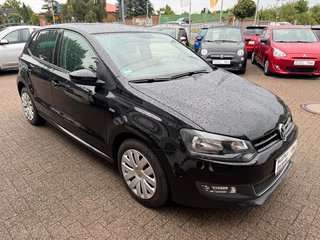 Volkswagen Polo V Life*2.HAND*KLIMA*TEMPO*AHK*EURO5*PDC* - bilder 4