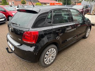 Volkswagen Polo V Life*2.HAND*KLIMA*TEMPO*AHK*EURO5*PDC* - bilder 5