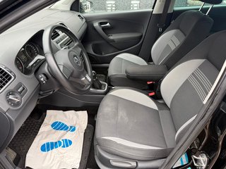 Volkswagen Polo V Life*2.HAND*KLIMA*TEMPO*AHK*EURO5*PDC* - bilder 8