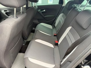 Volkswagen Polo V Life*2.HAND*KLIMA*TEMPO*AHK*EURO5*PDC* - bilder 9