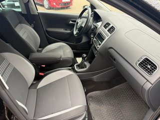 Volkswagen Polo V Life*2.HAND*KLIMA*TEMPO*AHK*EURO5*PDC* - bilder 1