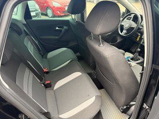 Volkswagen Polo V Life*2.HAND*KLIMA*TEMPO*AHK*EURO5*PDC* - bilder 2