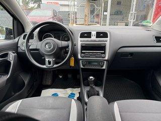 Volkswagen Polo V Life*2.HAND*KLIMA*TEMPO*AHK*EURO5*PDC* - bilder 3
