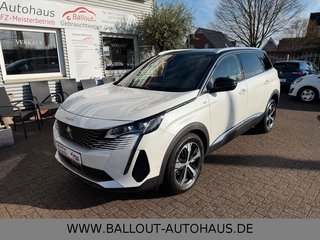 Peugeot 5008 GT*1.HAND*KLIMA*NAVI*PAN*SPUR*TOT*CAM*FOCAL - foto 2