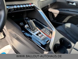 Peugeot 5008 GT*1.HAND*KLIMA*NAVI*PAN*SPUR*TOT*CAM*FOCAL - foto 2