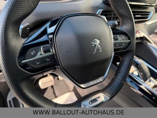 Peugeot 5008 GT*1.HAND*KLIMA*NAVI*PAN*SPUR*TOT*CAM*FOCAL - foto 3