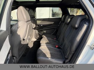 Peugeot 5008 GT*1.HAND*KLIMA*NAVI*PAN*SPUR*TOT*CAM*FOCAL - foto 4