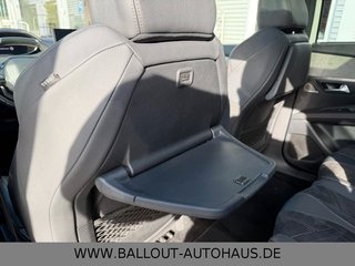 Peugeot 5008 GT*1.HAND*KLIMA*NAVI*PAN*SPUR*TOT*CAM*FOCAL - foto 5