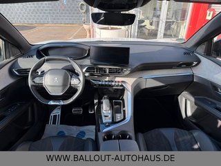 Peugeot 5008 GT*1.HAND*KLIMA*NAVI*PAN*SPUR*TOT*CAM*FOCAL - foto 6