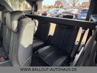 Peugeot 5008 GT*1.HAND*KLIMA*NAVI*PAN*SPUR*TOT*CAM*FOCAL - foto 8