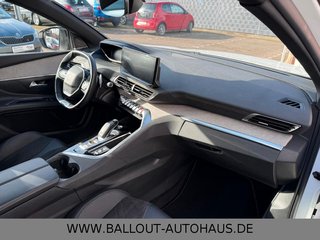 Peugeot 5008 GT*1.HAND*KLIMA*NAVI*PAN*SPUR*TOT*CAM*FOCAL - foto 10