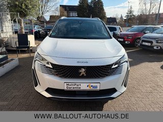 Peugeot 5008 GT*1.HAND*KLIMA*NAVI*PAN*SPUR*TOT*CAM*FOCAL - foto 3