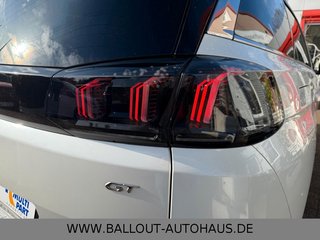 Peugeot 5008 GT*1.HAND*KLIMA*NAVI*PAN*SPUR*TOT*CAM*FOCAL - foto 11