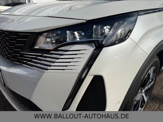 Peugeot 5008 GT*1.HAND*KLIMA*NAVI*PAN*SPUR*TOT*CAM*FOCAL - foto 12