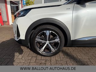 Peugeot 5008 GT*1.HAND*KLIMA*NAVI*PAN*SPUR*TOT*CAM*FOCAL - foto 13