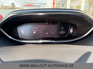 Peugeot 5008 GT*1.HAND*KLIMA*NAVI*PAN*SPUR*TOT*CAM*FOCAL - foto 14