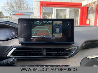 Peugeot 5008 GT*1.HAND*KLIMA*NAVI*PAN*SPUR*TOT*CAM*FOCAL - foto 17