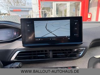 Peugeot 5008 GT*1.HAND*KLIMA*NAVI*PAN*SPUR*TOT*CAM*FOCAL - foto 18