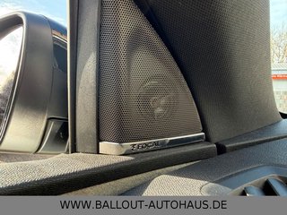 Peugeot 5008 GT*1.HAND*KLIMA*NAVI*PAN*SPUR*TOT*CAM*FOCAL - foto 19