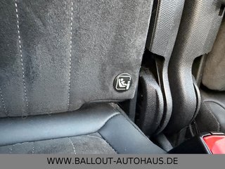 Peugeot 5008 GT*1.HAND*KLIMA*NAVI*PAN*SPUR*TOT*CAM*FOCAL - foto 20