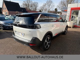 Peugeot 5008 GT*1.HAND*KLIMA*NAVI*PAN*SPUR*TOT*CAM*FOCAL - foto 5