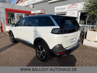Peugeot 5008 GT*1.HAND*KLIMA*NAVI*PAN*SPUR*TOT*CAM*FOCAL - foto 7