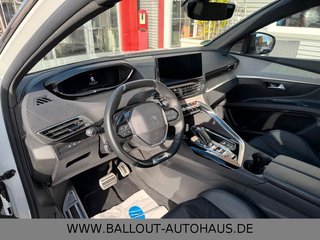 Peugeot 5008 GT*1.HAND*KLIMA*NAVI*PAN*SPUR*TOT*CAM*FOCAL - foto 8