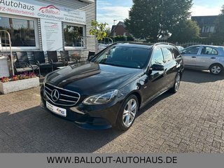 Mercedes-Benz E 250T Edition E 4Matic*2.HAND*PANO*SPUR*TOT* - photo 2