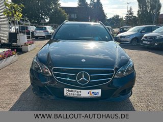 Mercedes-Benz E 250T Edition E 4Matic*2.HAND*PANO*SPUR*TOT* - photo 3