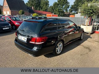 Mercedes-Benz E 250T Edition E 4Matic*2.HAND*PANO*SPUR*TOT* - photo 5