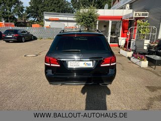 Mercedes-Benz E 250T Edition E 4Matic*2.HAND*PANO*SPUR*TOT* - photo 6