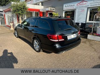 Mercedes-Benz E 250T Edition E 4Matic*2.HAND*PANO*SPUR*TOT* - photo 7