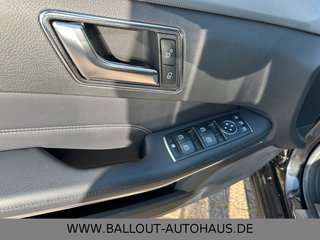 Mercedes-Benz E 250T Edition E 4Matic*2.HAND*PANO*SPUR*TOT* - photo 10