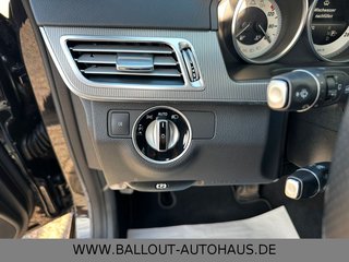 Mercedes-Benz E 250T Edition E 4Matic*2.HAND*PANO*SPUR*TOT* - photo 2