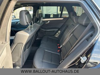 Mercedes-Benz E 250T Edition E 4Matic*2.HAND*PANO*SPUR*TOT* - photo 3
