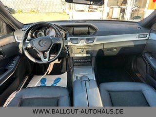 Mercedes-Benz E 250T Edition E 4Matic*2.HAND*PANO*SPUR*TOT* - photo 6