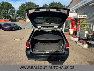 Mercedes-Benz E 250T Edition E 4Matic*2.HAND*PANO*SPUR*TOT* - photo 8