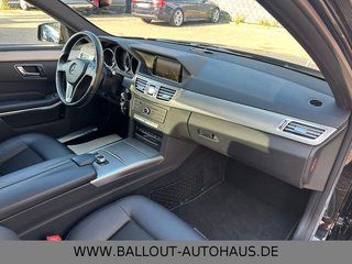 Mercedes-Benz E 250T Edition E 4Matic*2.HAND*PANO*SPUR*TOT* - photo 9