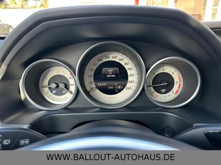 Mercedes-Benz E 250T Edition E 4Matic*2.HAND*PANO*SPUR*TOT* - photo 11