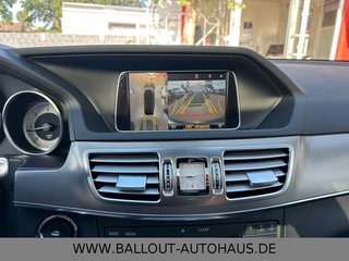 Mercedes-Benz E 250T Edition E 4Matic*2.HAND*PANO*SPUR*TOT* - photo 16