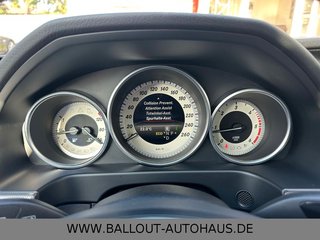 Mercedes-Benz E 250T Edition E 4Matic*2.HAND*PANO*SPUR*TOT* - photo 18