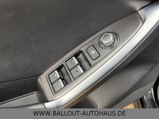 Mazda CX-5 Sports-Line AWD*2.HAND*KLIMA*AHK*SPUR*EURO6 - bilder 1